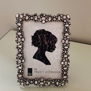 ❗️NEW Crystal 5x7 picture frame ❗️